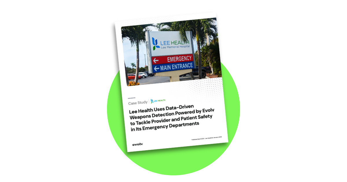 Lee Health Case Study