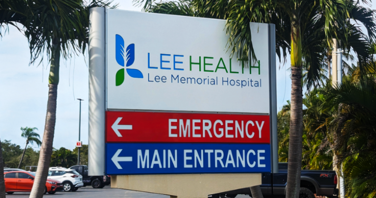Lee Health