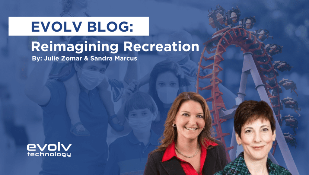 Reimagining Recreation