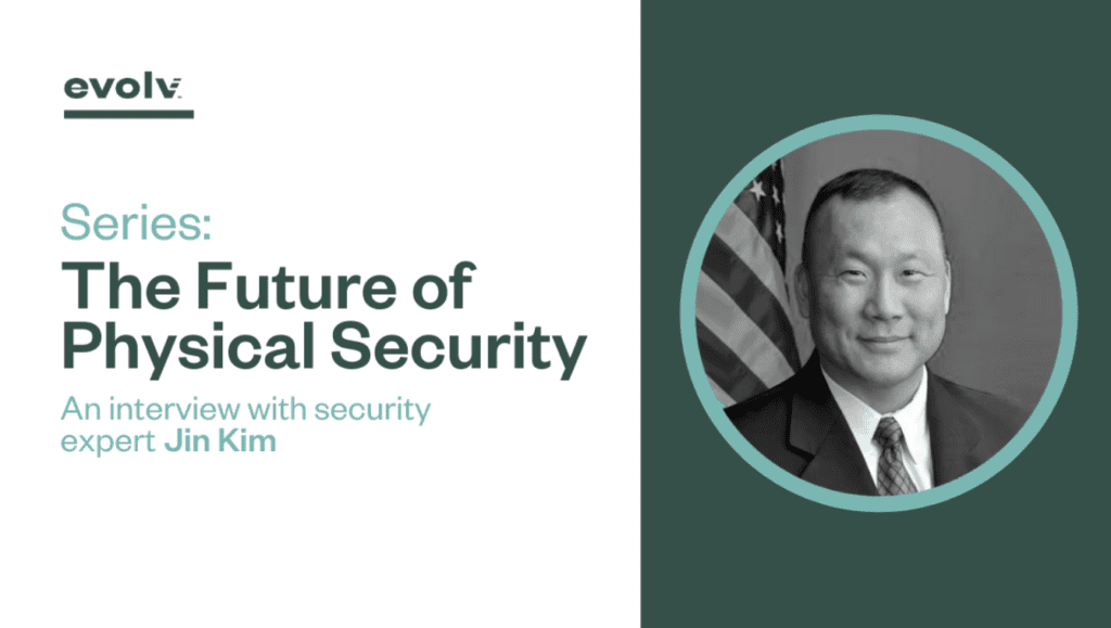 Q&A: Security Expert Jin Kim