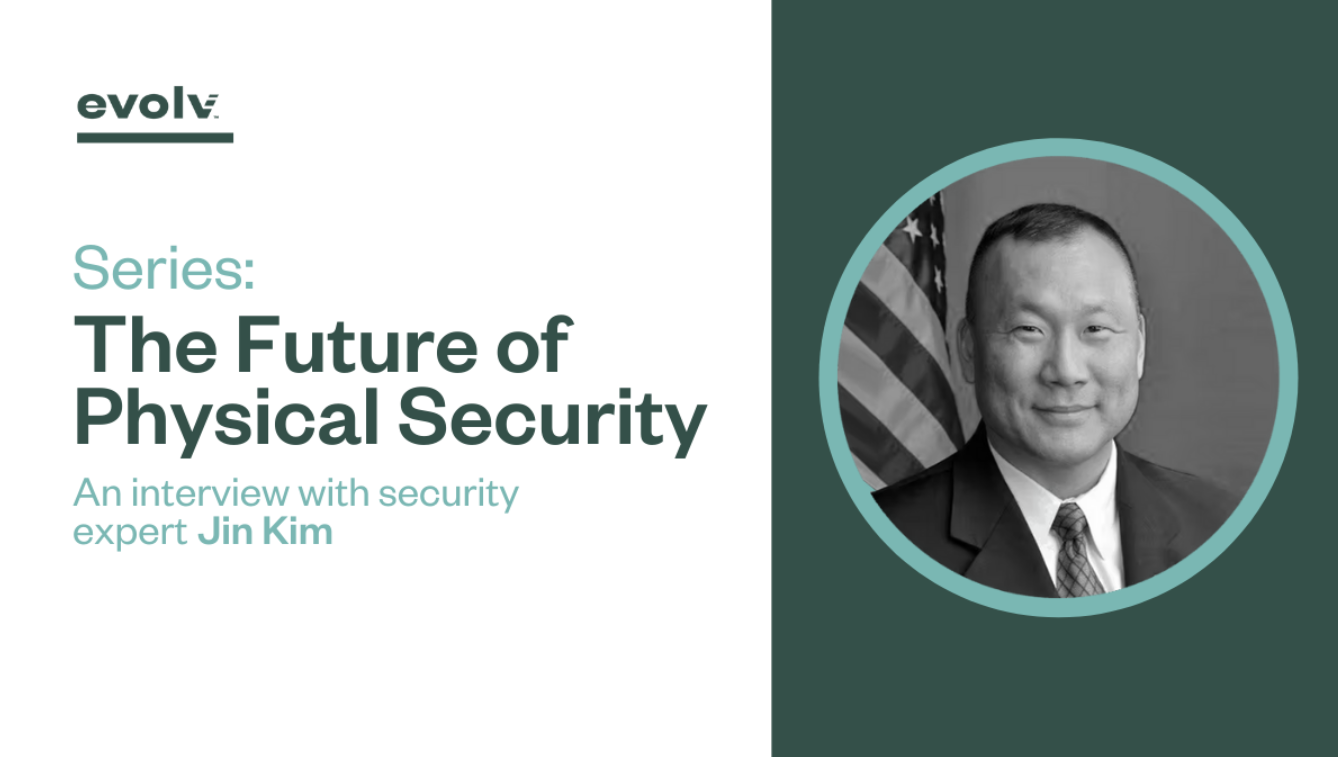 Q&A: Security Expert Jin Kim
