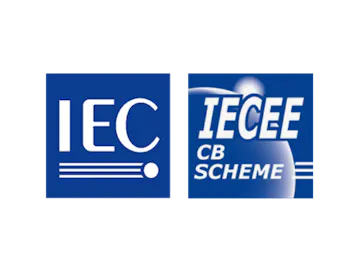 IEC Approval