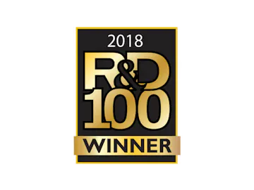 R&D 100 Winner