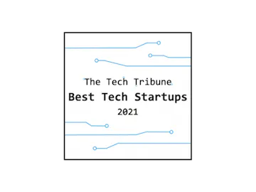 Tech Tribune Best Tech Startup 2021