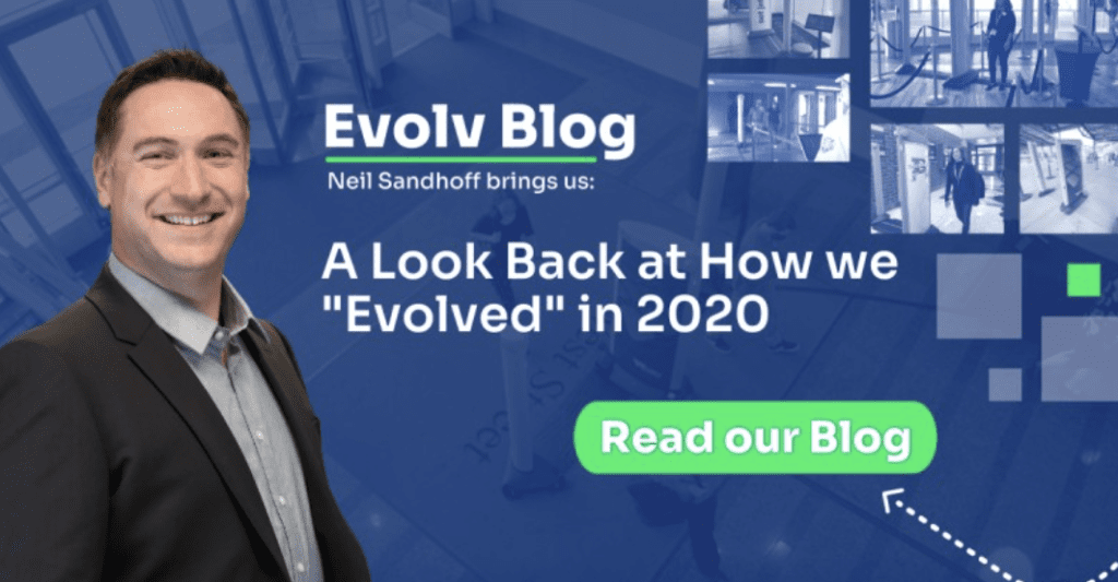 A Look Back at How We Evolved in 2020