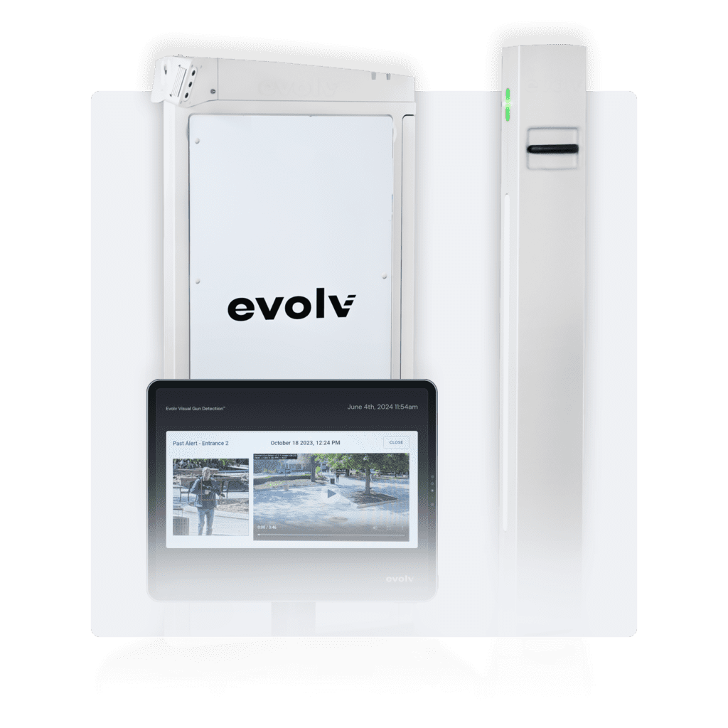 Customers We Serve | Evolv Technology