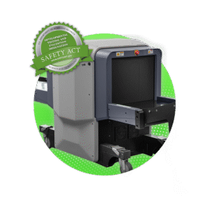 Evolv eXpedite Hero Image