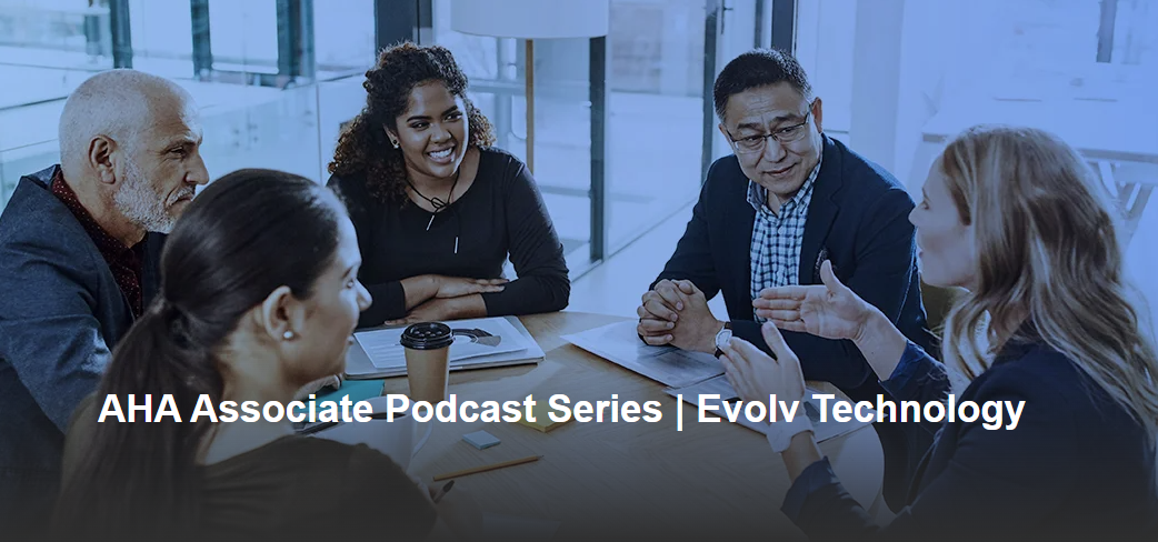 aha-evolv-podcast
