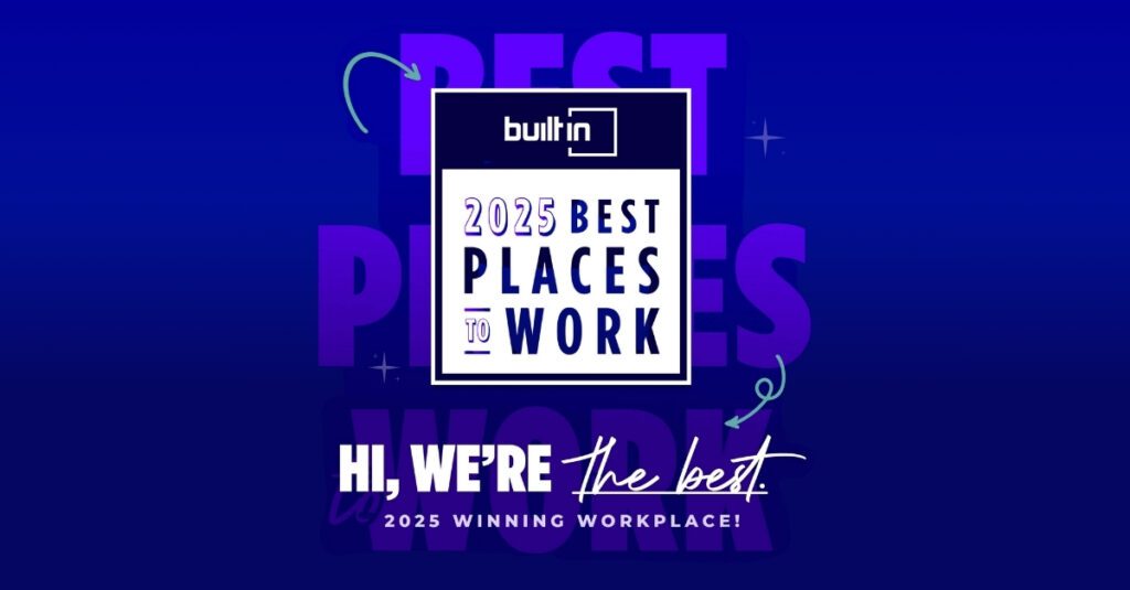 Built In Honors Evolv Technology in Its Esteemed 2025 Best Places To ...
