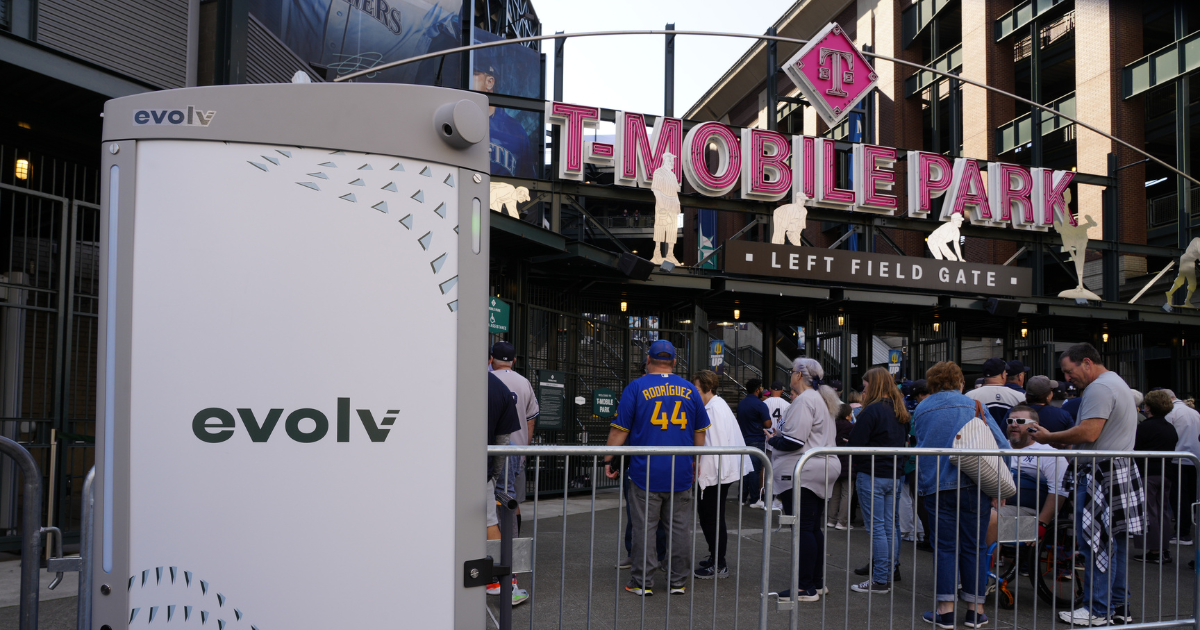 Seattle Mariners Press Release Thumbnail