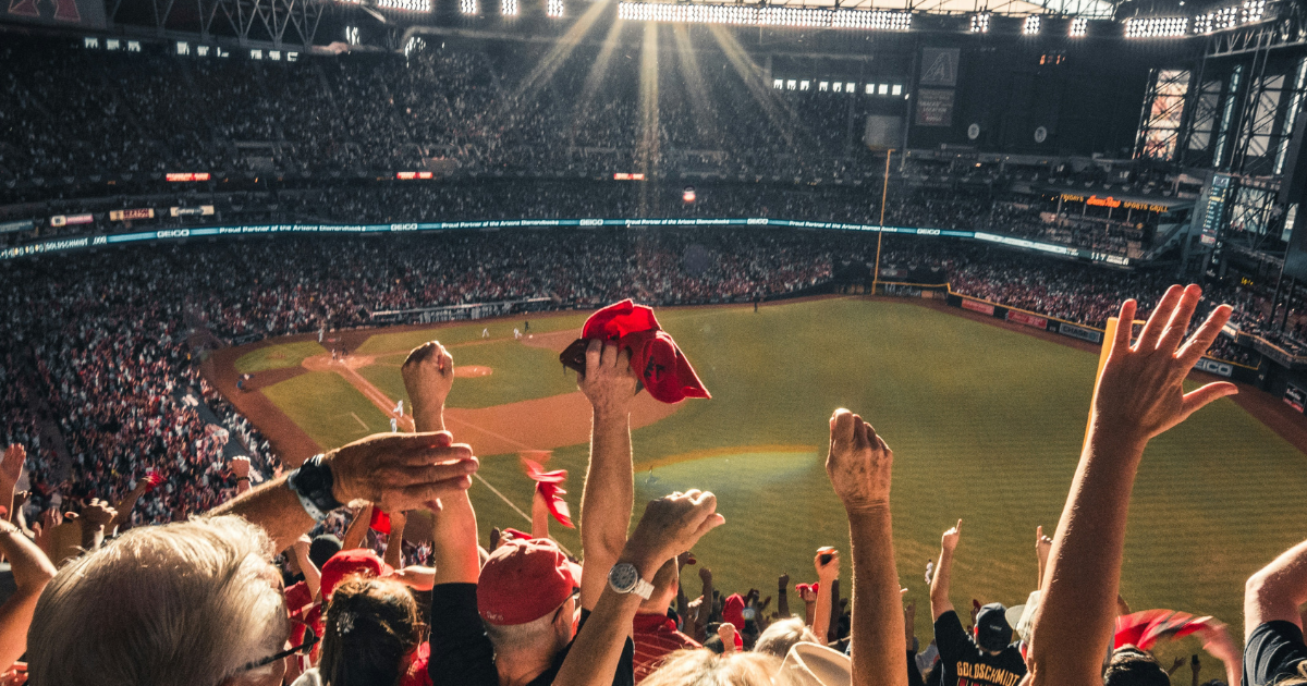 Pro Baseball Opening Day Thumbnail