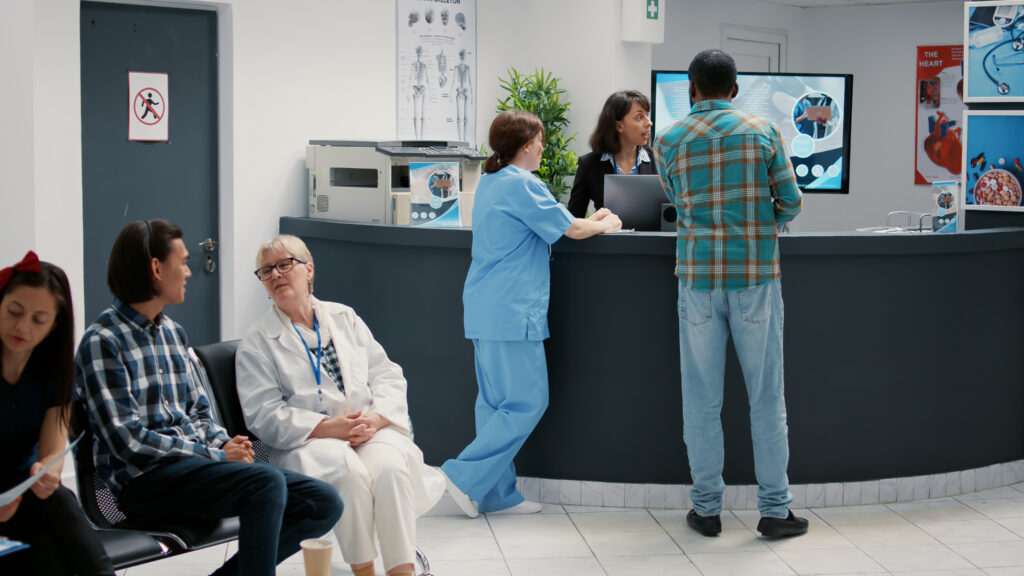 Healthcare image
