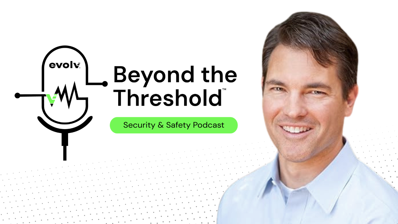 Beyond the Threshold Podcast - episode 7 thumbnail
