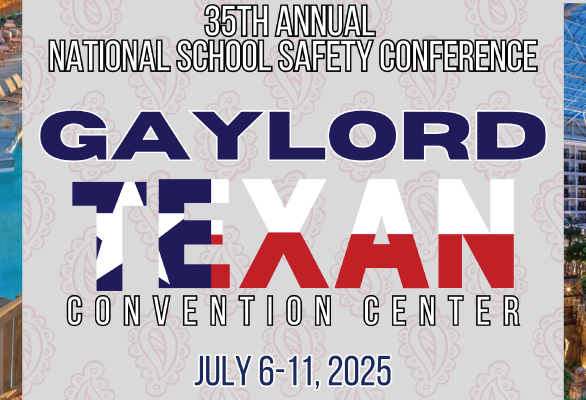NASRO School Safety Conference