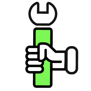 Own It Values Icon