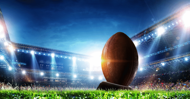 2025 Pro Football Season Kickoff