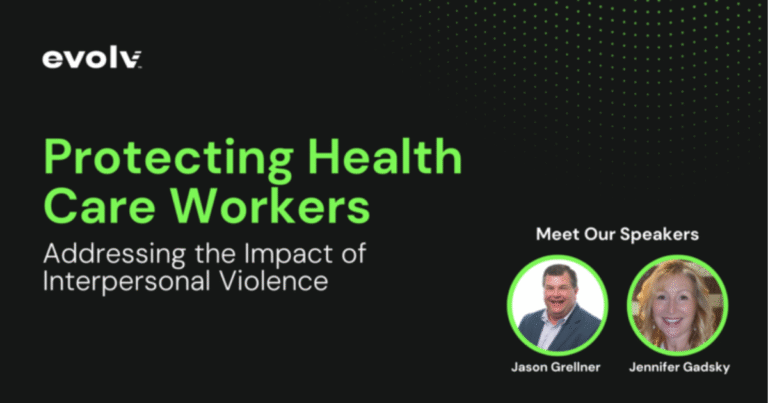 Protecting Healthcare Workers Webinar with AHA