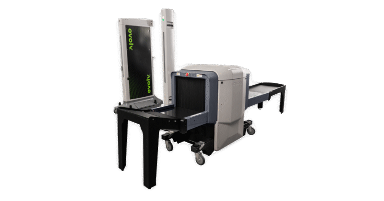 Evolv 9.0 Software Update