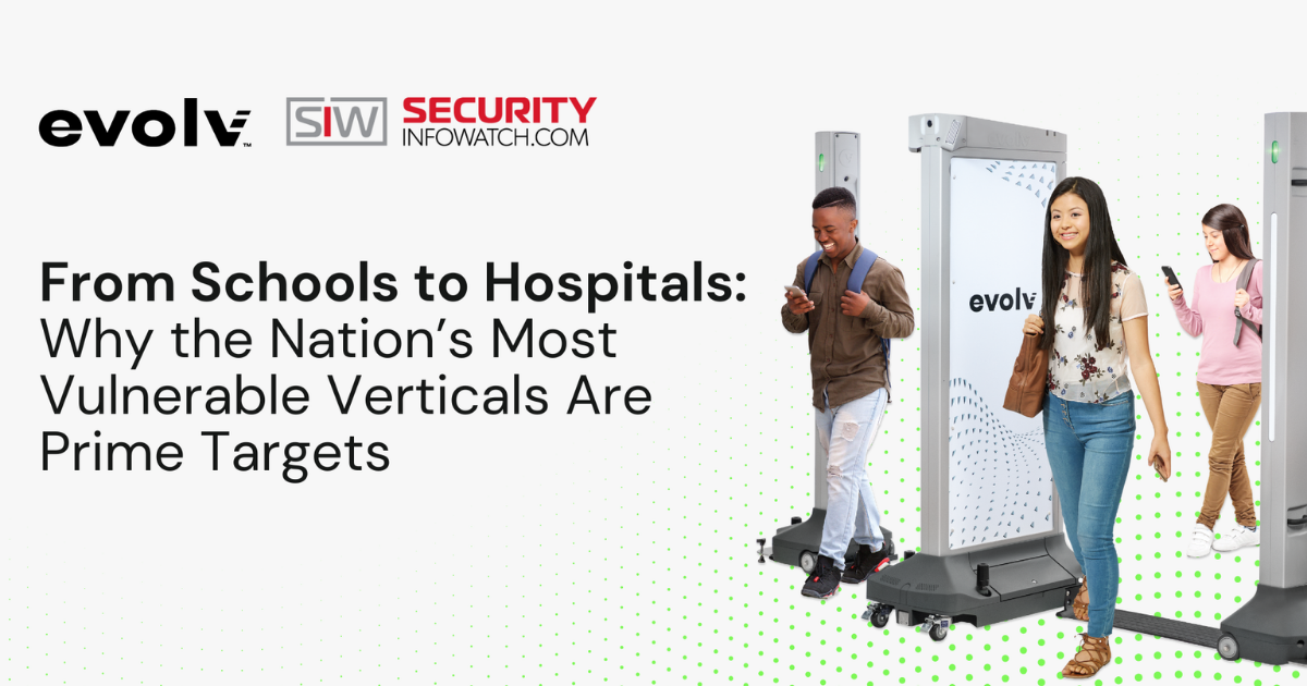 security info watch webinar