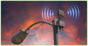 Acoustic Weapons Detection