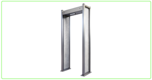 Walk-Through Metal Detectors