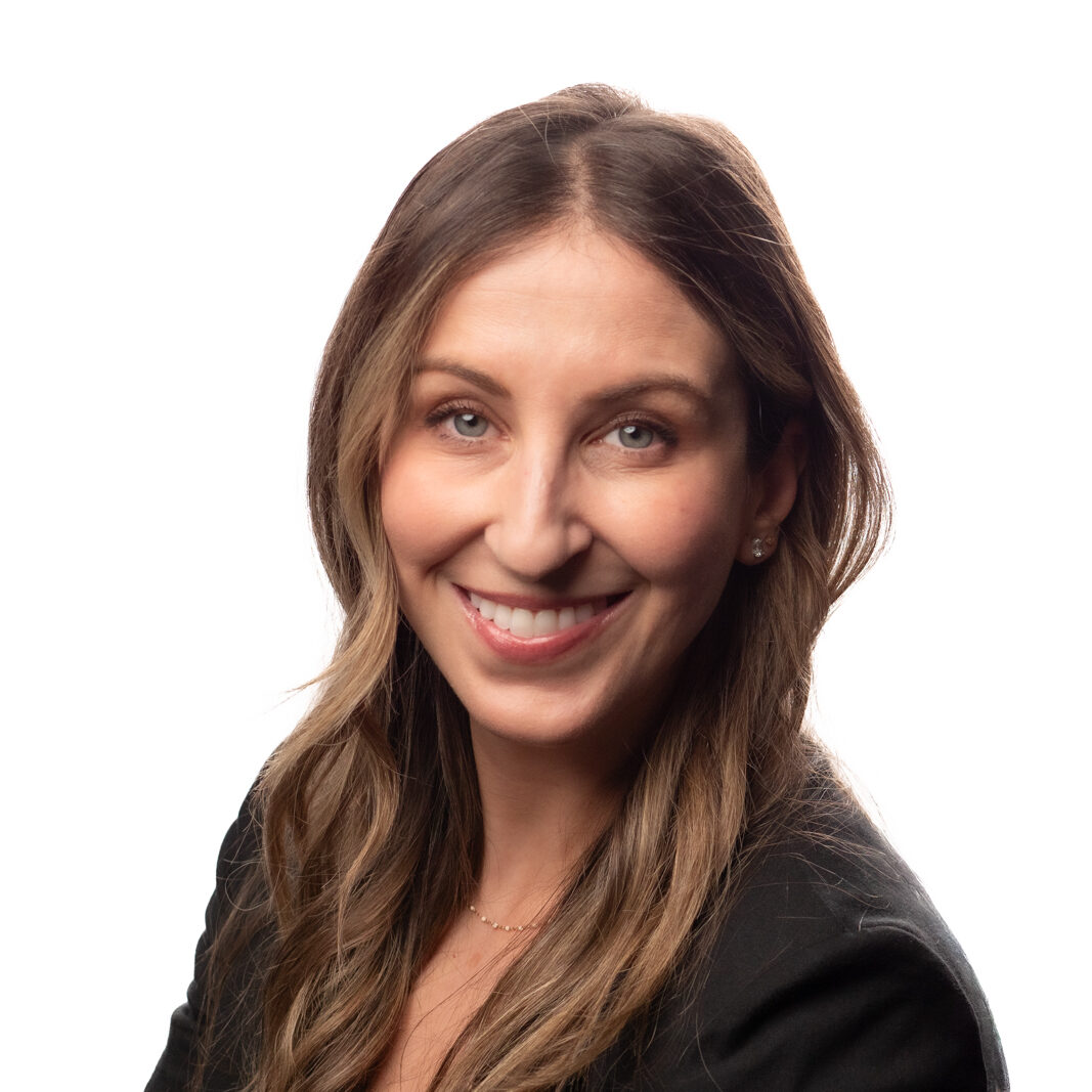 Alexandra Smith Ozerkis, Author at Evolv Technology