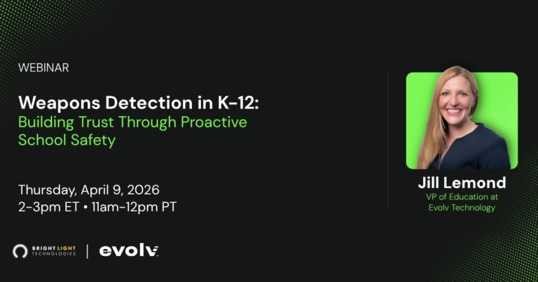 Proactive school safety discussion