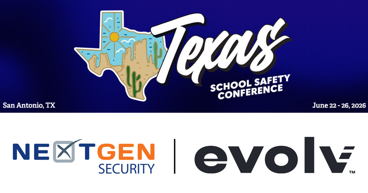 texas school safety conference 2026