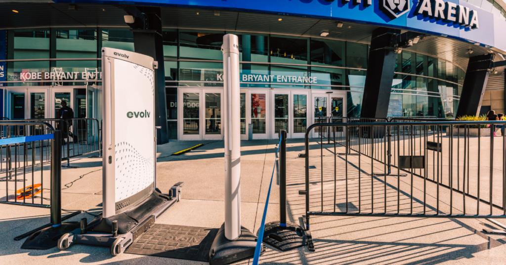 crypto.com arena renewal press release