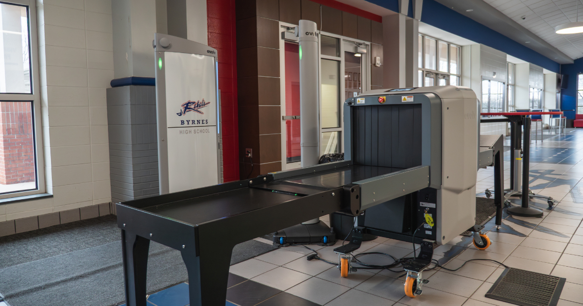 Spartanburg School District 5 Case Study