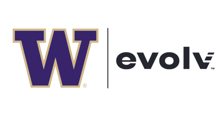 university of washington and evolv partnership
