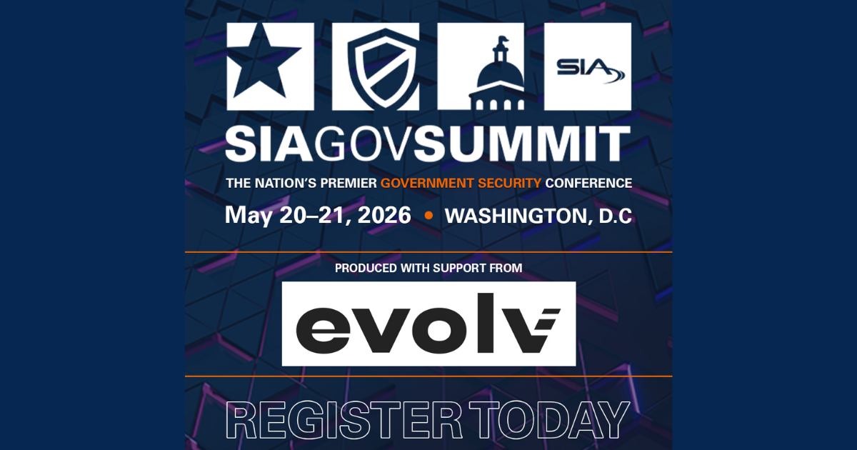 2026 SIA GovSummit