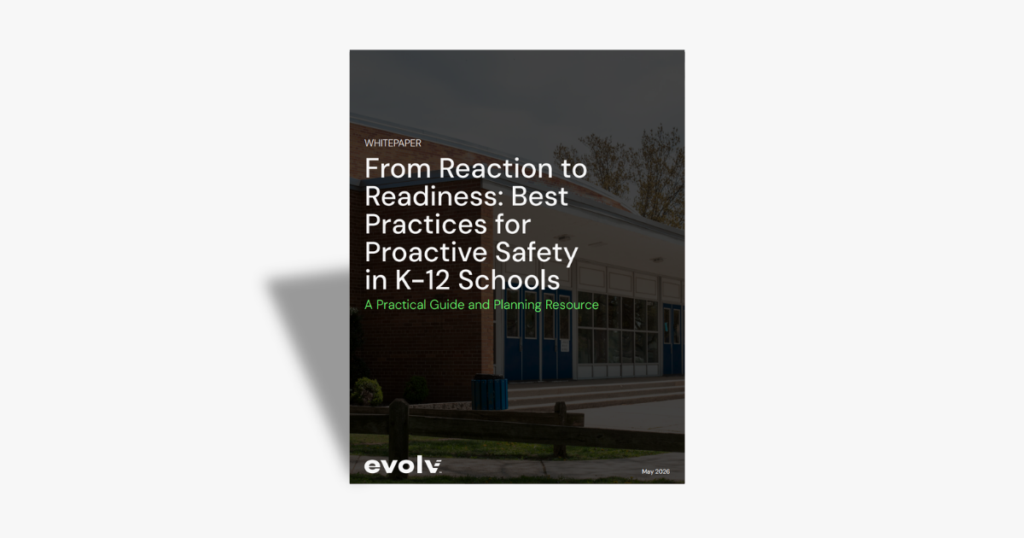 Proactive school safety guide