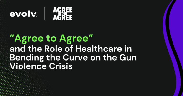 Webinar on the Role of Healthcare in Bending the Curve on the Gun Violence Crisis