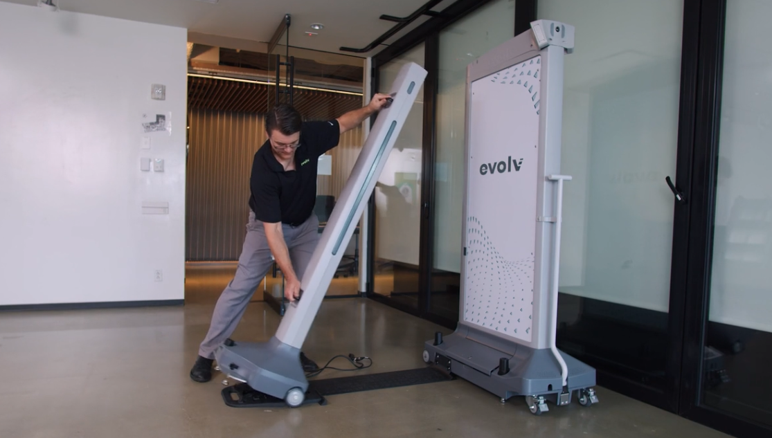Express mobility