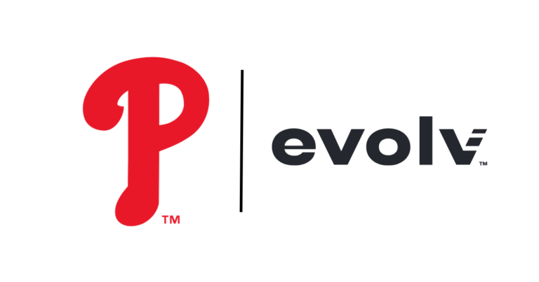citizens bank park and philadelphia phillies renew partnership with evolv