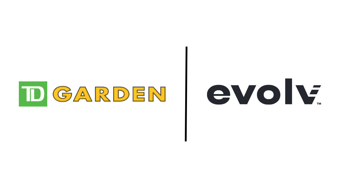 TD Garden Renewal Press Release
