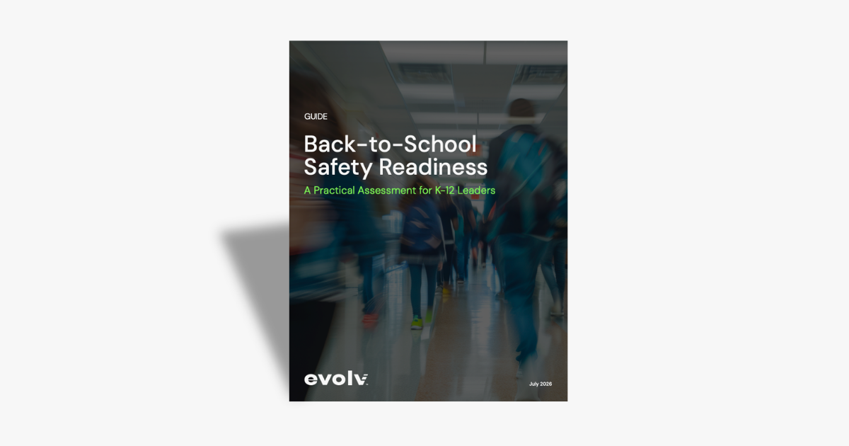 back to school readiness guide