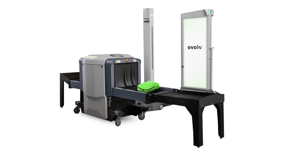 quartely update for evolv
