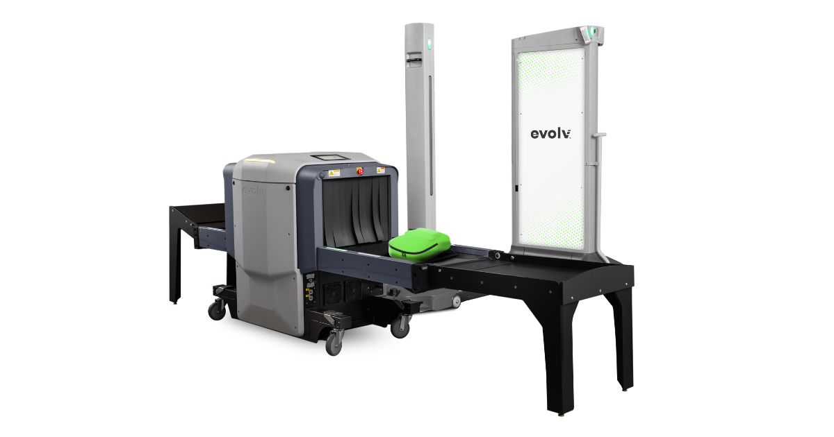 quartely update for evolv