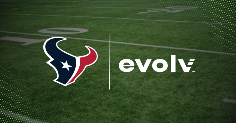 Houston Texans and Evolv Technology Partnership Renewal