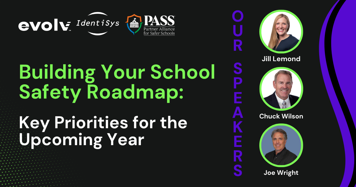 back to school safety webinar