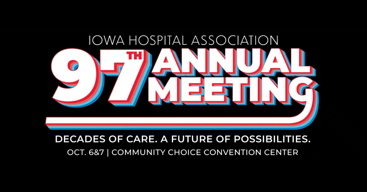 IHA Conference