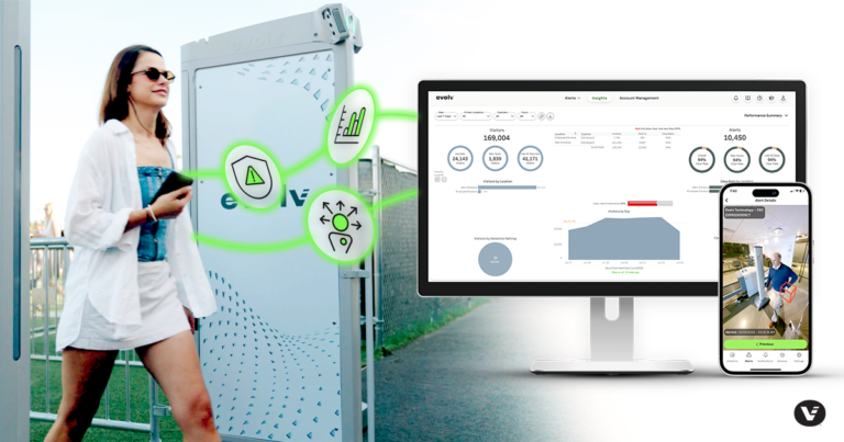 security analytics with my evolv and evolv insights